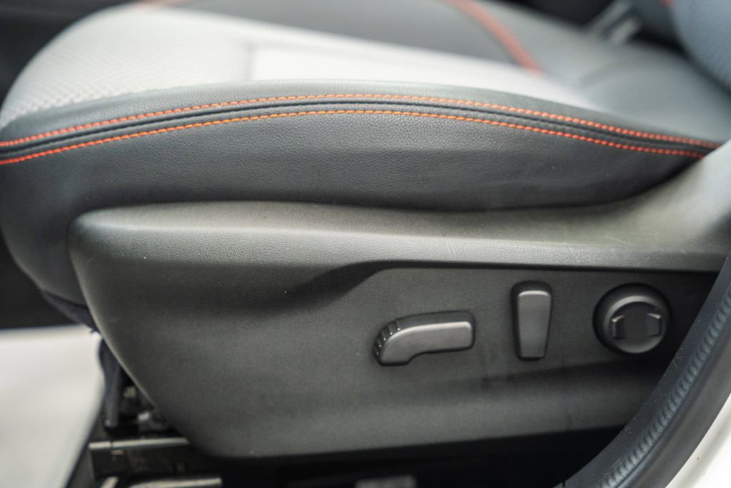 Used 2022 Subaru Forester Sport w/ Popular Package #2 AWD/4WD image 40