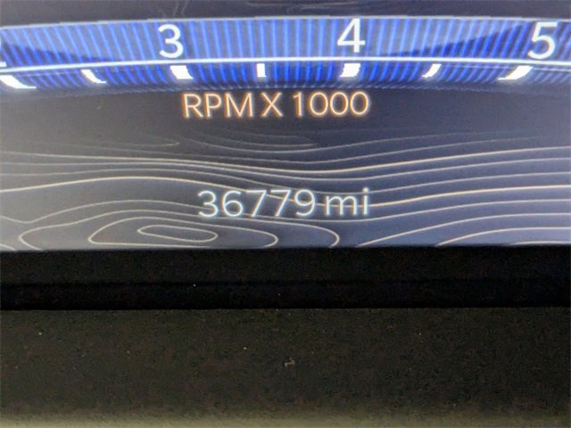 Used 2023 Jeep Wagoneer 2WD w/ Convenience Group I image 19