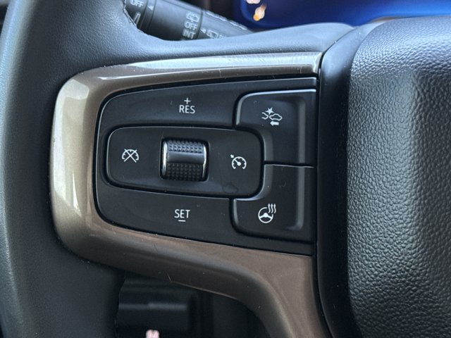 Used 2023 Chevrolet Tahoe High Country w/ Max Trailering Package AWD/4WD image 28