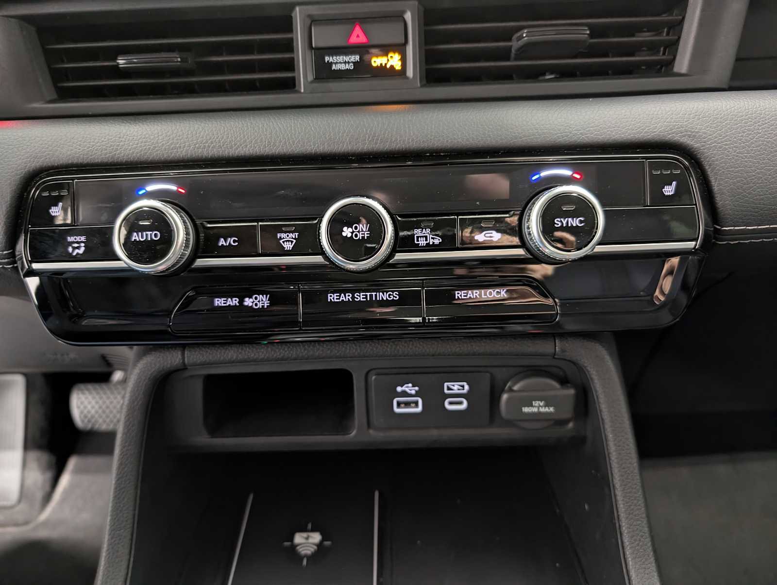 Used 2023 Honda Pilot EX-L image 31