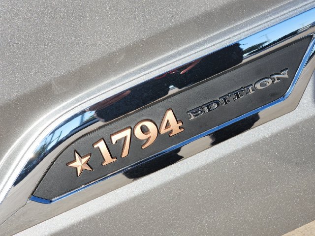 New 2026 Toyota Sequoia 1794 Edition w/ TRD Off-Road Package AWD/4WD image 11