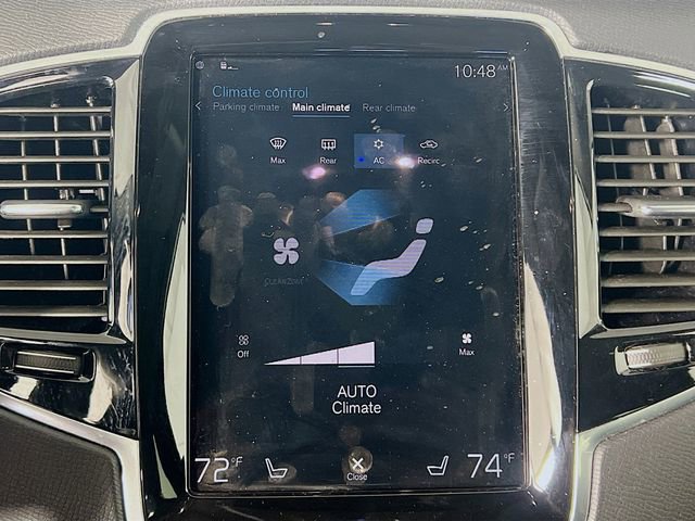 Used 2022 Volvo XC90 T6 Momentum w/ Advanced Package image 23