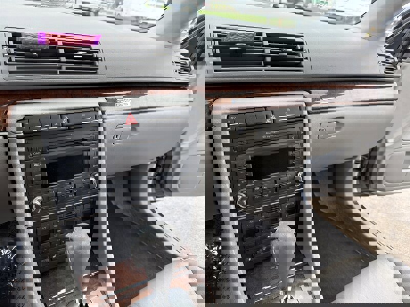 Used 2008 Audi A4 2.0T image 25