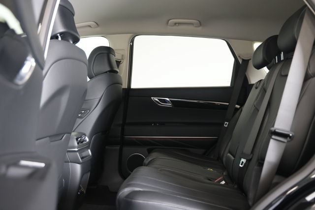 New 2026 Genesis GV80 2.5T AWD/4WD image 33