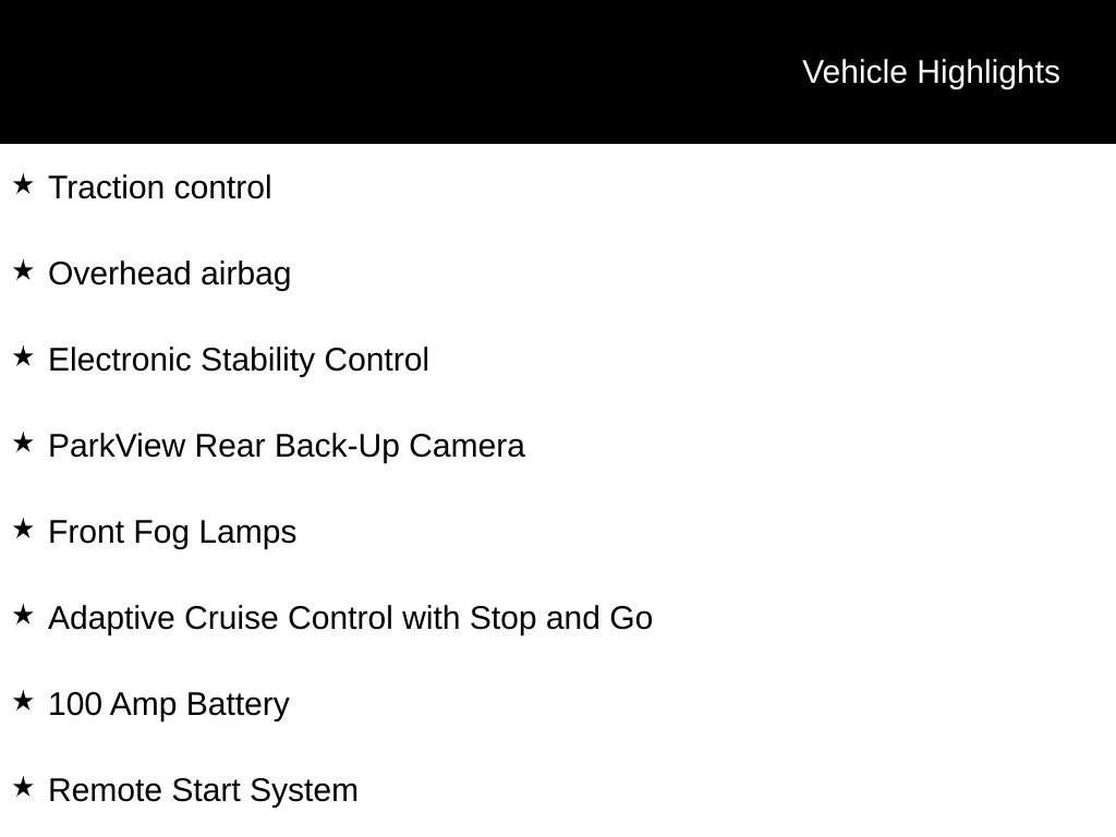 New 2026 RAM ProMaster 2500 w/ Safety Group FWD image 7