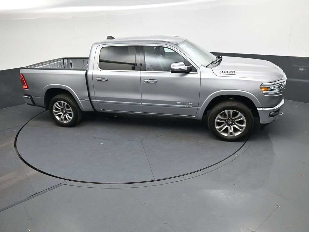 Used 2024 RAM 1500 Limited image 29