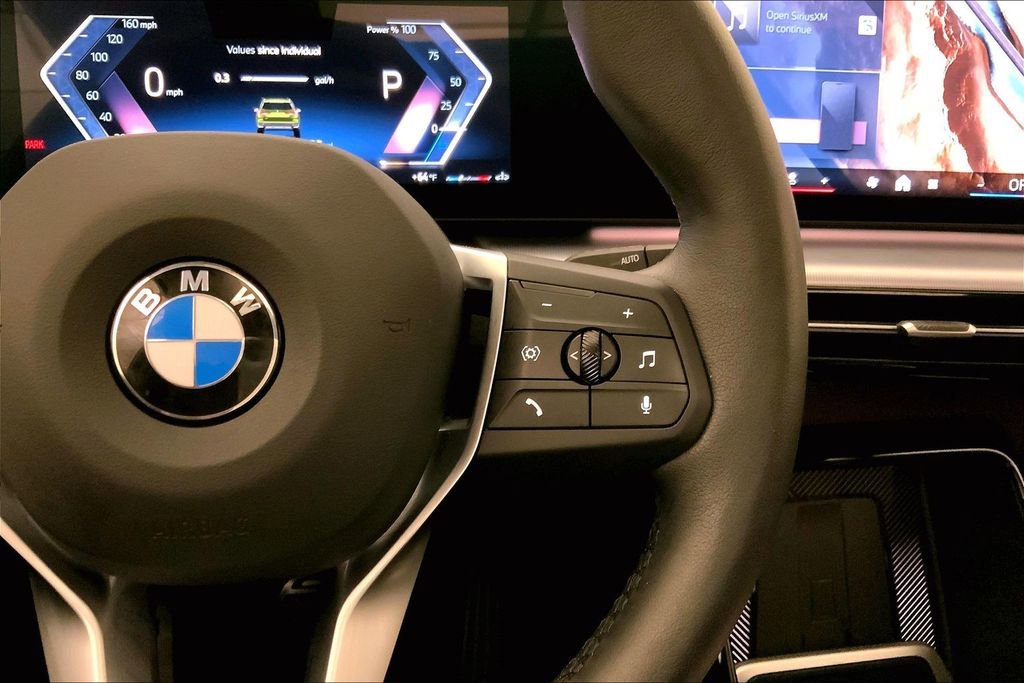 Certified 2025 BMW X1 xDrive28i image 19