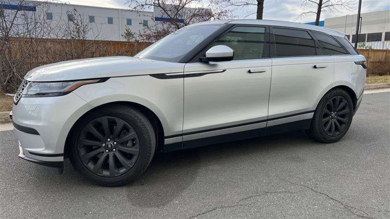 Used 2018 Land Rover Range Rover Velar S AWD/4WD image 10
