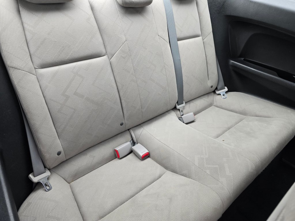 Used 2012 Honda Civic LX image 22