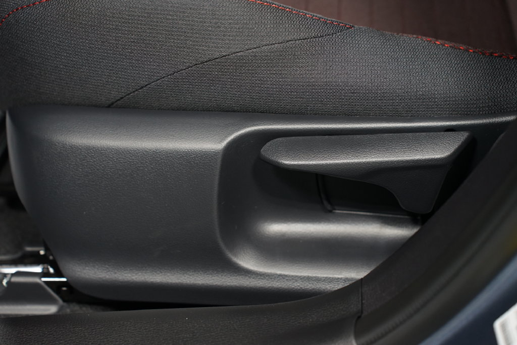 New 2027 Toyota Corolla SE FWD image 33