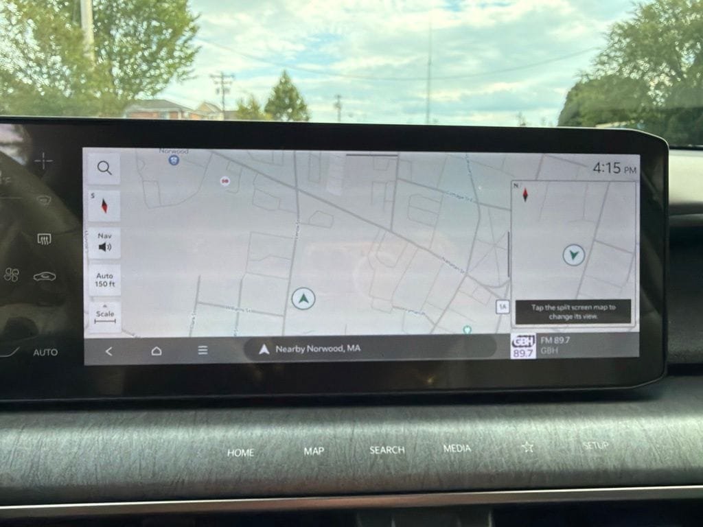 Certified 2024 Kia EV9 Wind AWD/4WD image 22