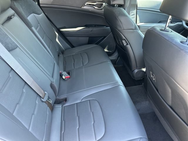 New 2026 Kia Sportage SX Prestige AWD/4WD image 23
