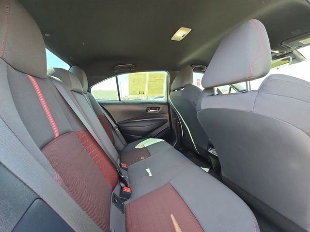Used 2024 Toyota Corolla SE FWD image 27