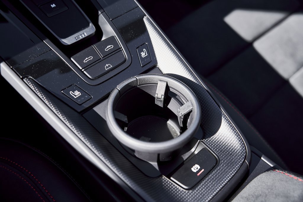 Used 2026 Porsche 911 Carrera GTS w/ Premium Package image 57