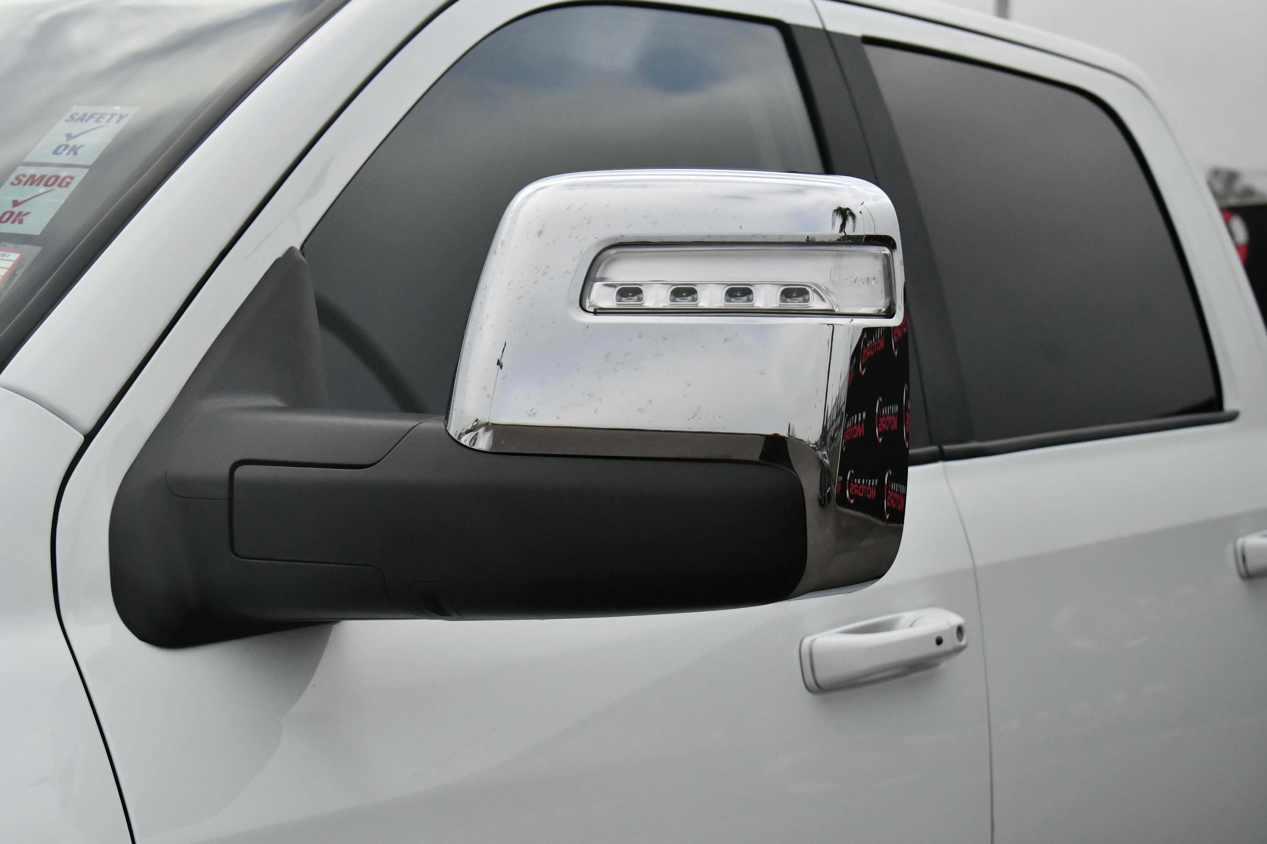 Used 2024 RAM 2500 Laramie image 16