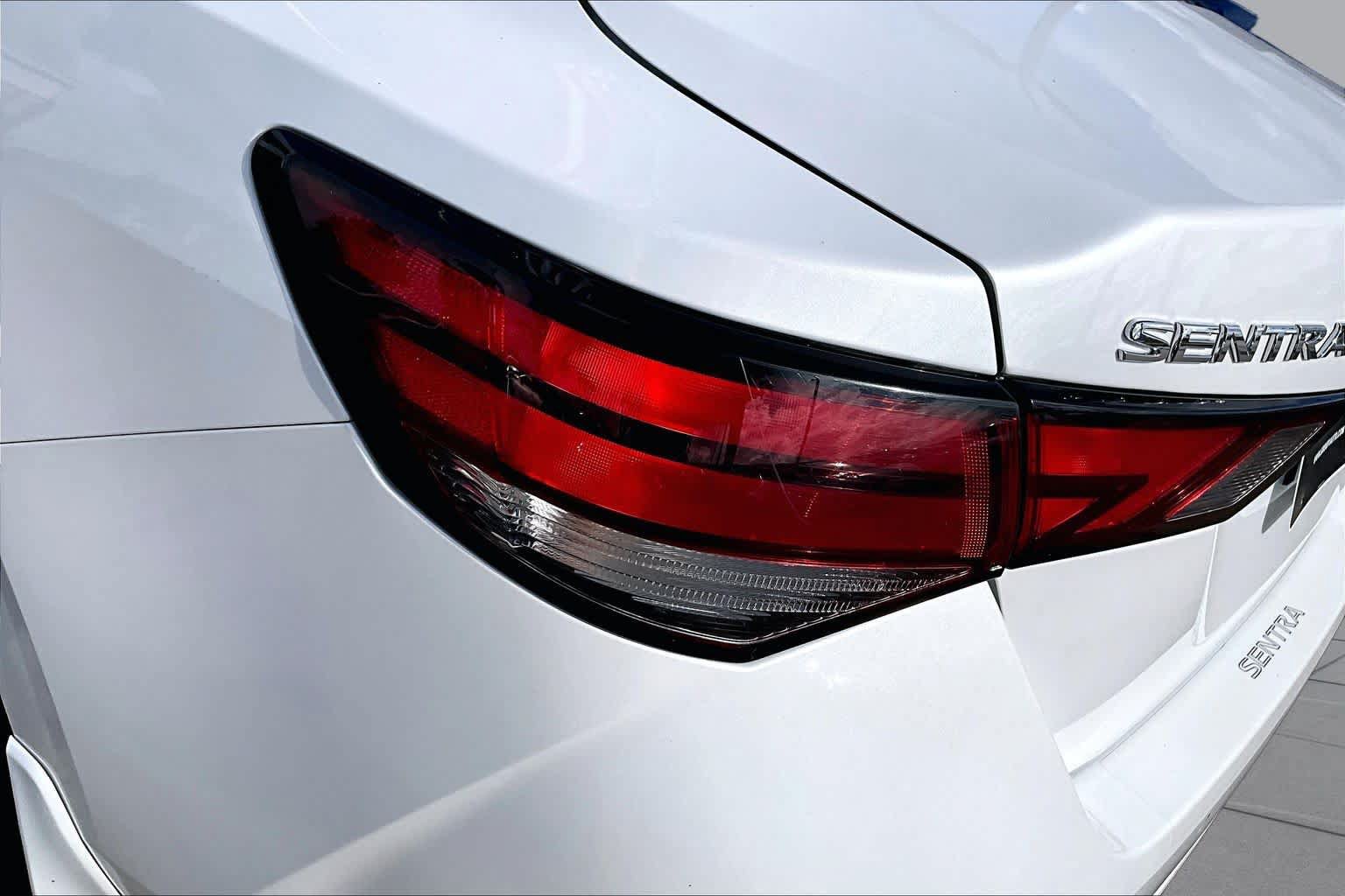 Certified 2024 Nissan Sentra SV w/ All-Weather Package FWD image 28