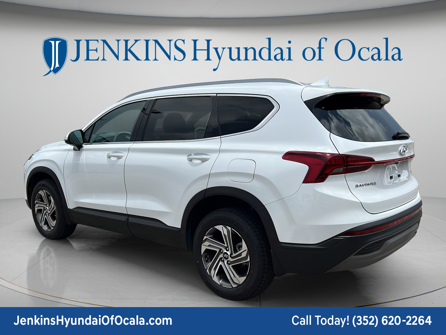 Certified 2023 Hyundai Santa Fe SEL w/ Cargo Package AWD/4WD image 5
