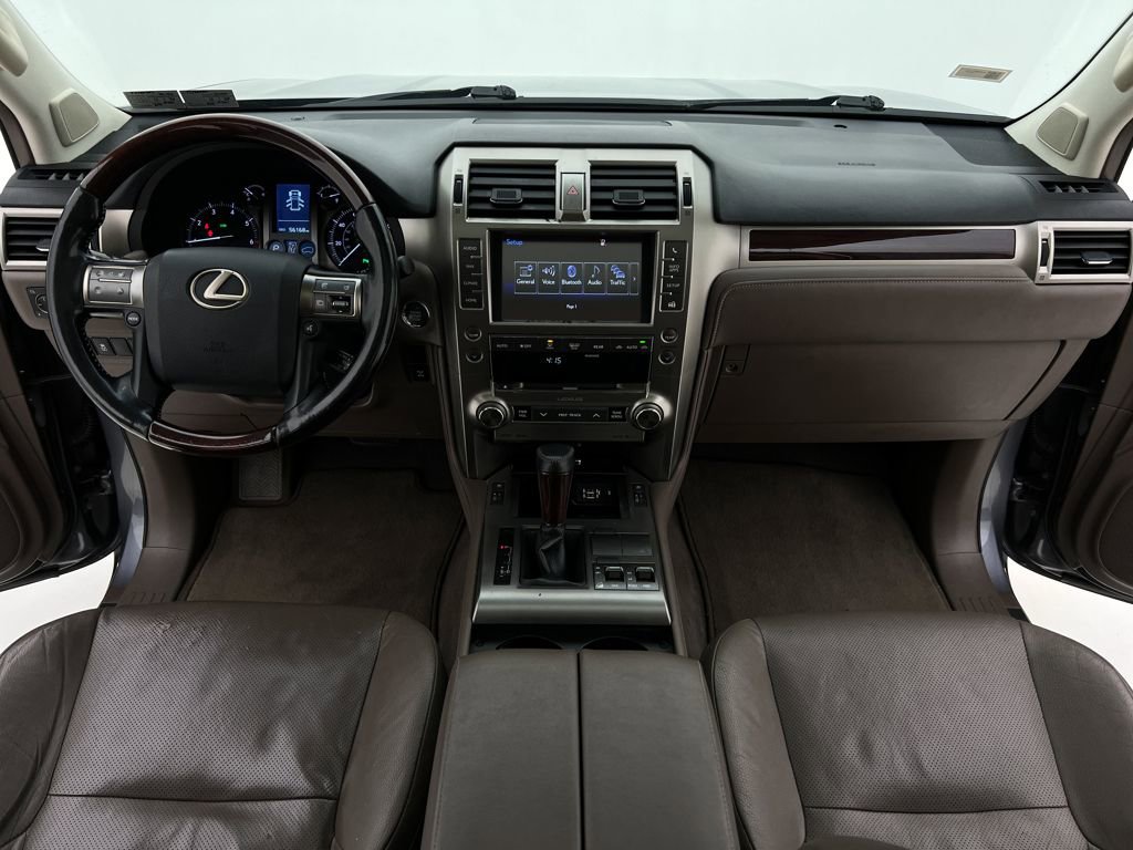 Used 2018 Lexus GX 460 image 20