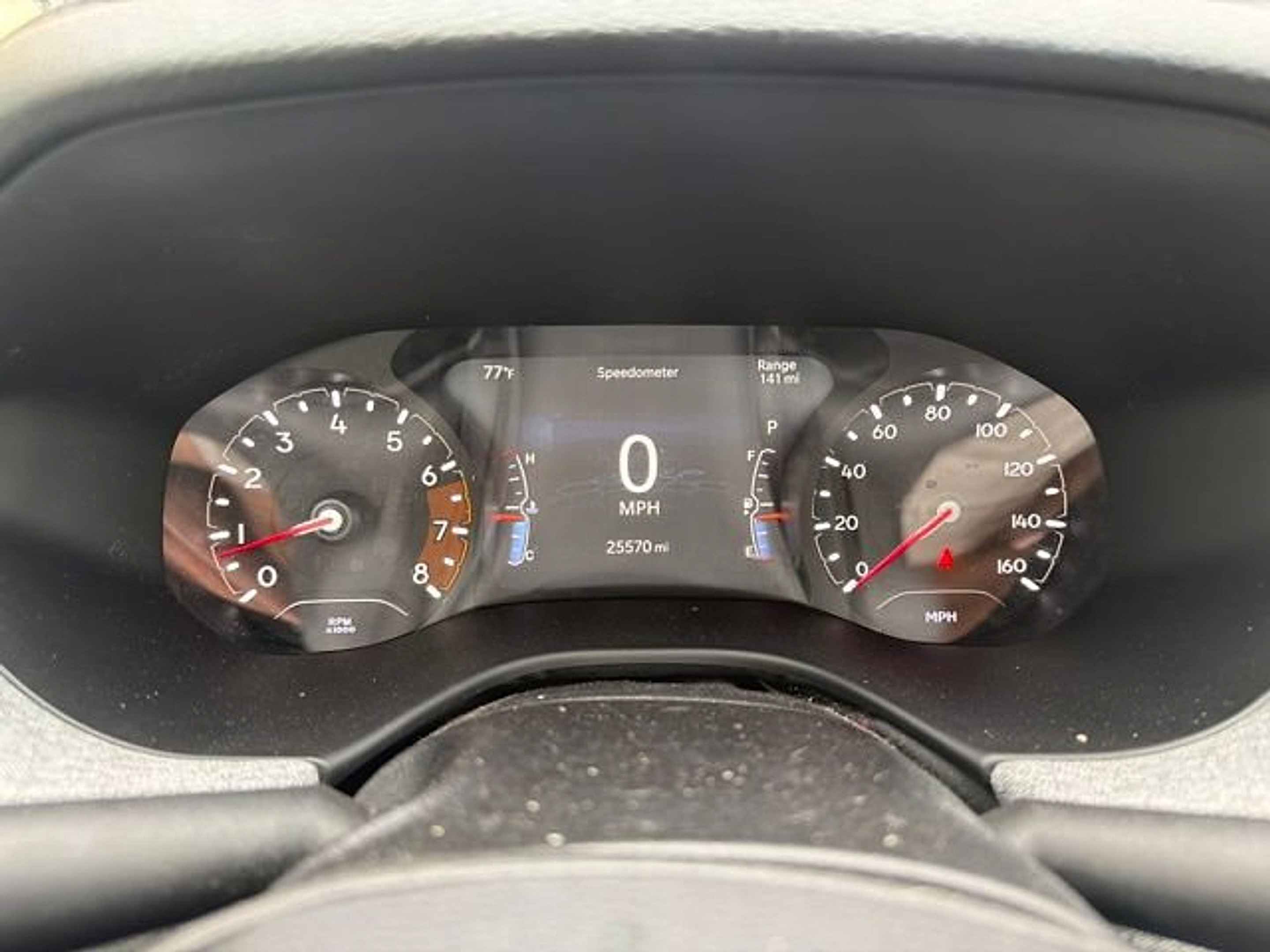 Certified 2023 Jeep Compass Latitude w/ Sun and Sound Group AWD/4WD image 31