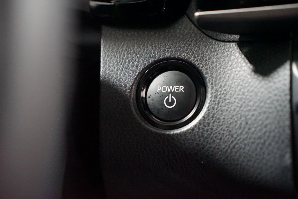 Certified 2025 Toyota Camry XSE image 24