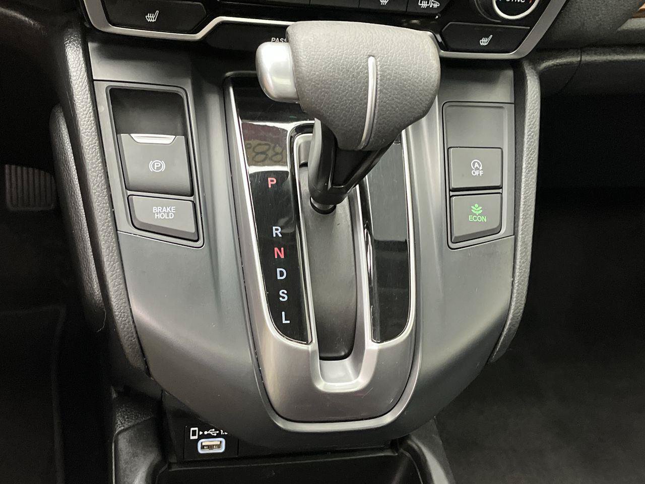 Used 2021 Honda CR-V EX image 24