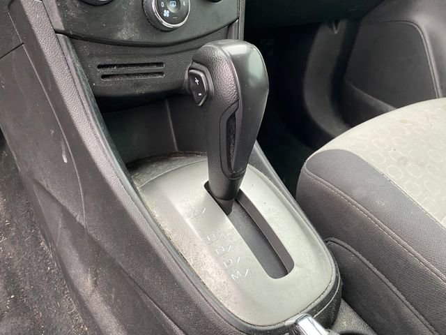 Used 2016 Chevrolet Trax LS image 7