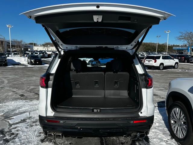 New 2026 GMC Acadia Elevation w/ Black Edition image 31