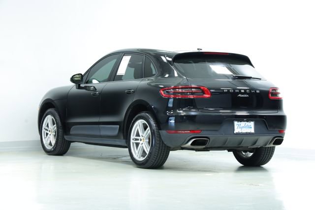 Used 2018 Porsche Macan image 6