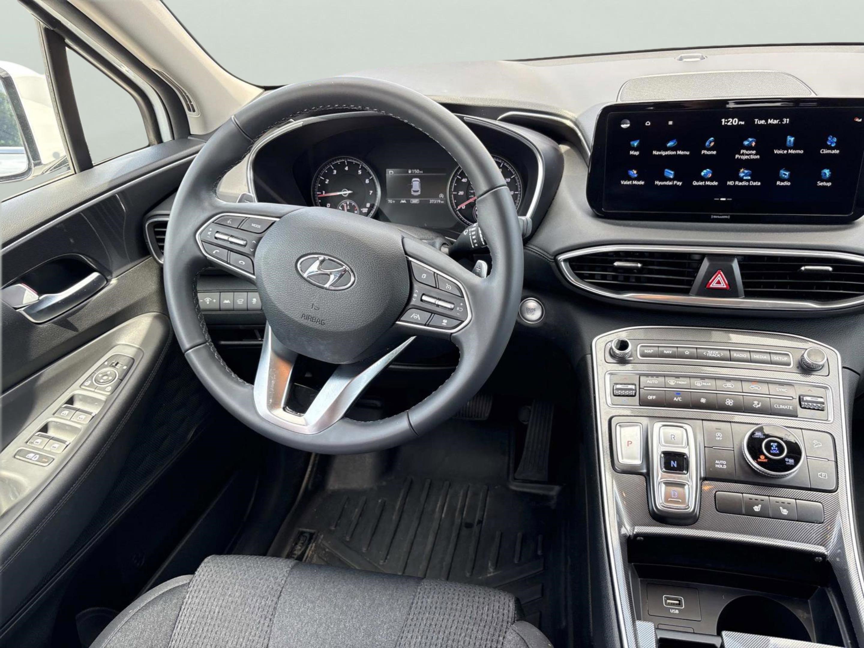 Used 2023 Hyundai Santa Fe SEL image 14