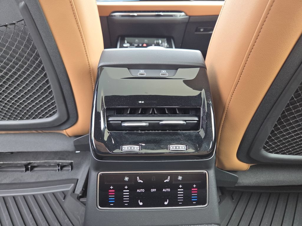 Certified 2026 Audi A6 Prestige w/ Prestige Package AWD/4WD image 35