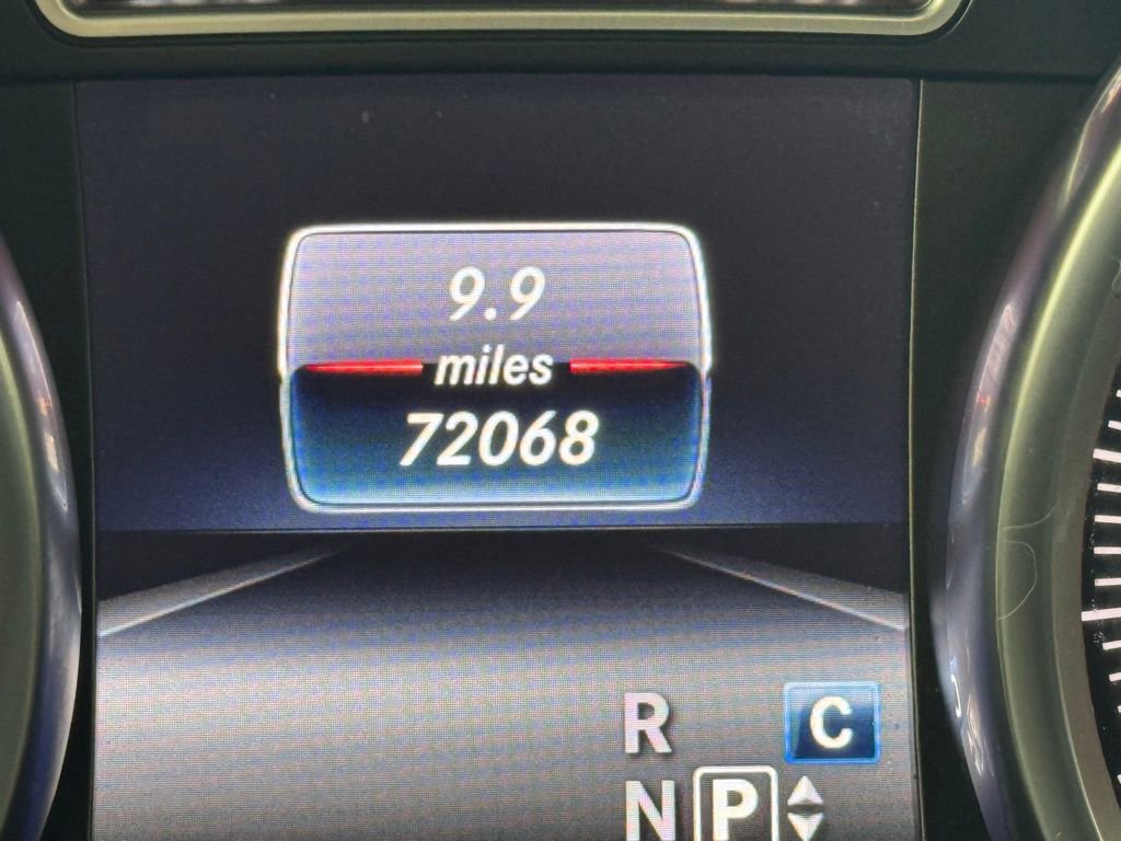 Used 2017 Mercedes-Benz GLS 450 4MATIC image 29