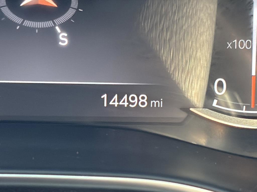 Used 2023 Genesis G70 3.3T w/ Sport Prestige Package image 30