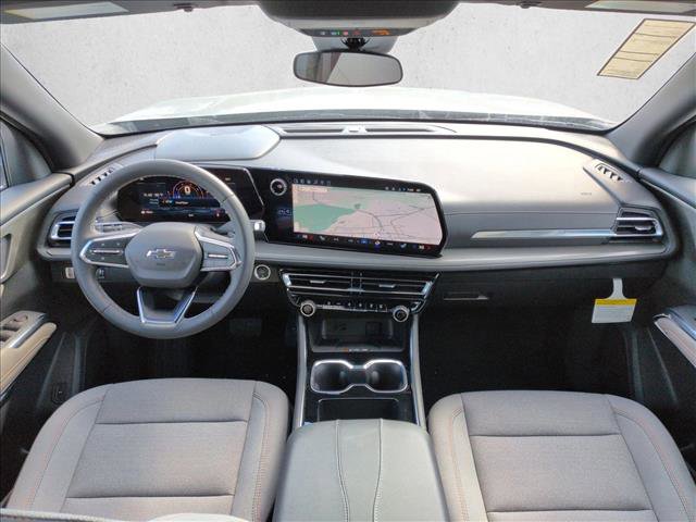 New 2026 Chevrolet Traverse LT w/ Midnight/Sport Edition image 15