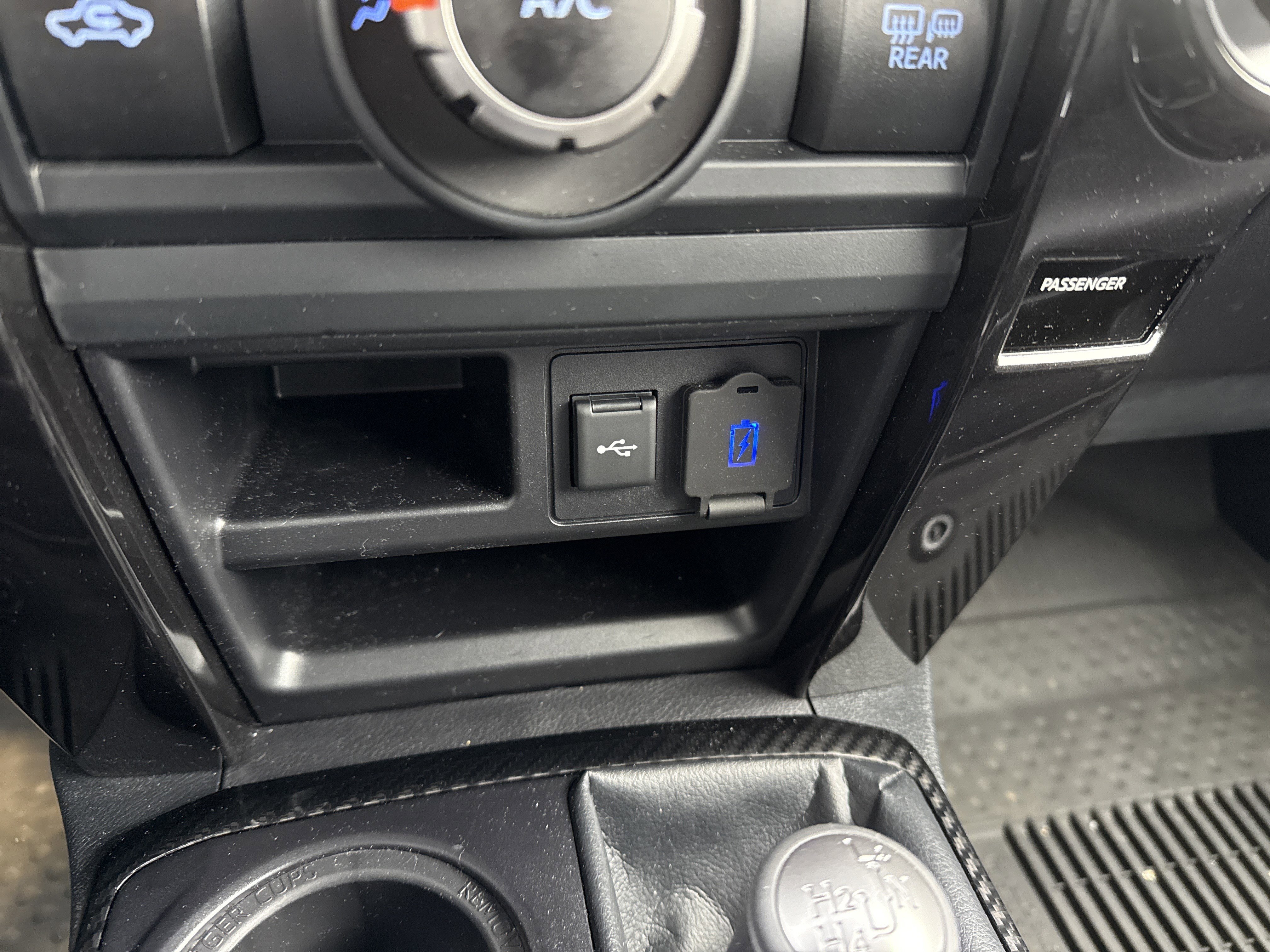 Used 2024 Toyota 4Runner TRD Off-Road Premium image 25