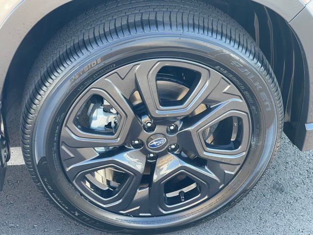 New 2025 Subaru Ascent Onyx Edition image 27