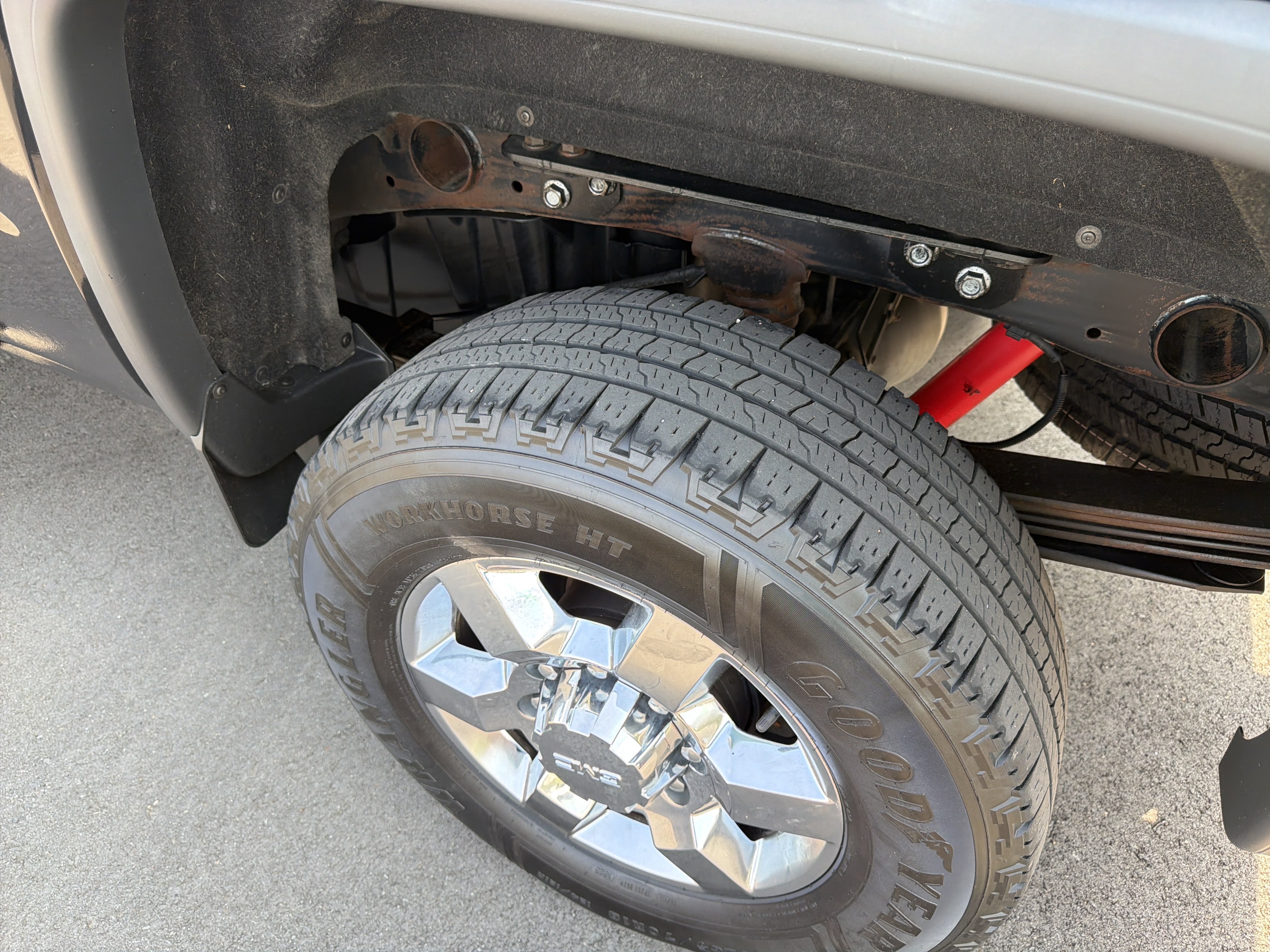 Used 2019 GMC Sierra 2500 SLT AWD/4WD image 24