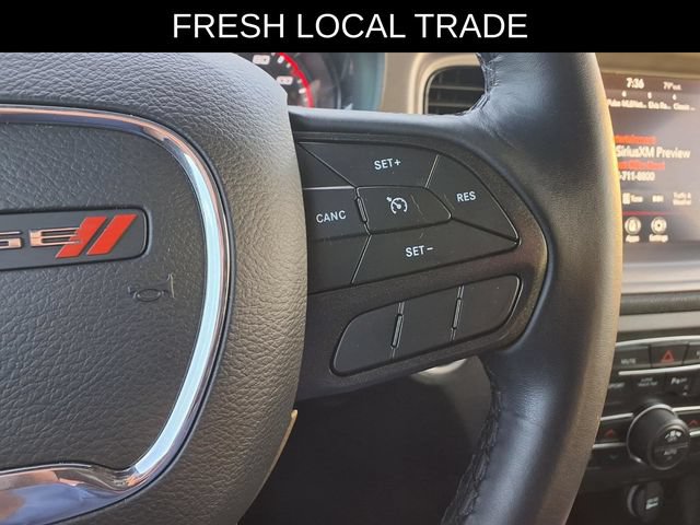 Used 2023 Dodge Charger GT w/ Blacktop Package RWD image 22