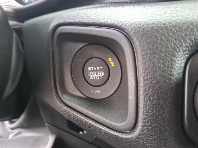 New 2026 Jeep Wrangler Sport image 18