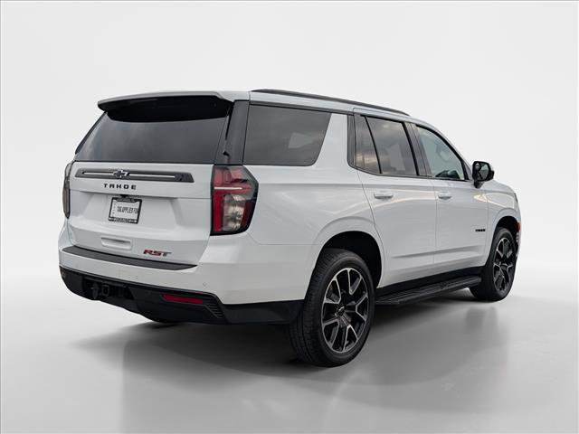 Used 2023 Chevrolet Tahoe RST image 6