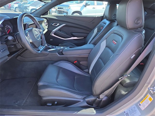Used 2023 Chevrolet Camaro SS image 10