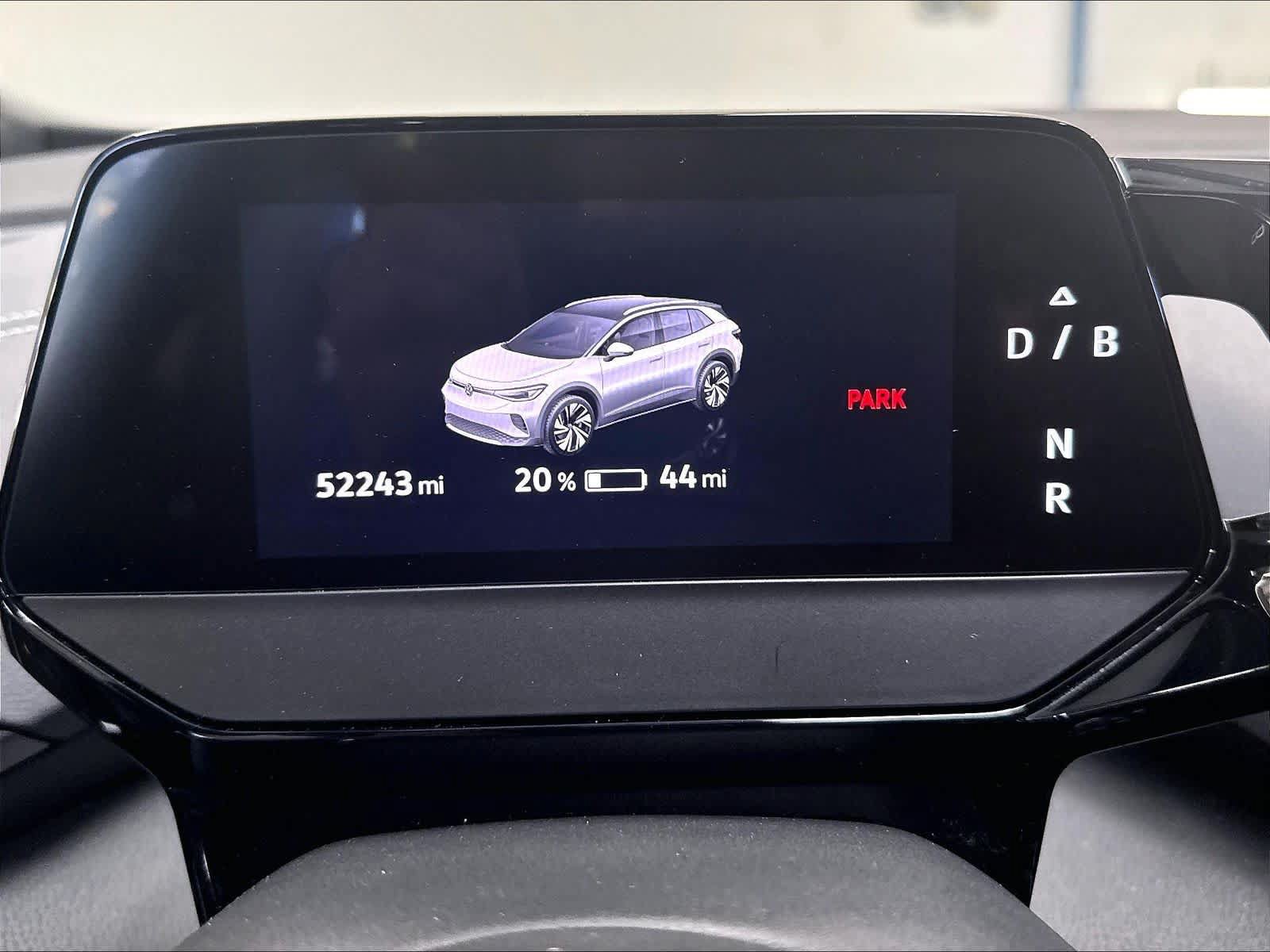 Used 2023 Volkswagen ID.4 Pro S RWD image 16