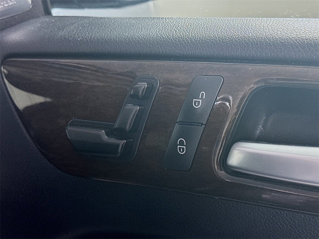 Used 2015 Mercedes-Benz ML 350 4MATIC image 23