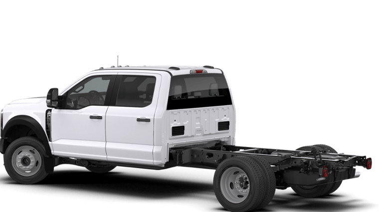 New 2026 Ford F450 XL AWD/4WD image 24