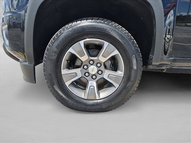 Used 2019 Chevrolet Colorado Z71 AWD/4WD image 25