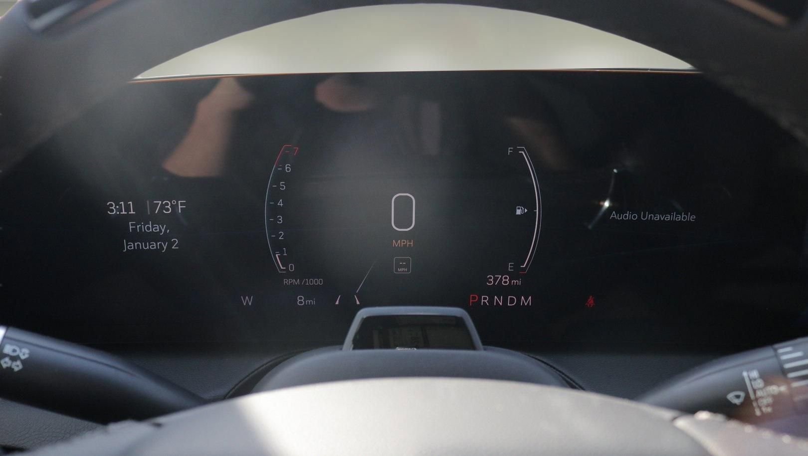 New 2026 Cadillac CT5 Premium Luxury image 21