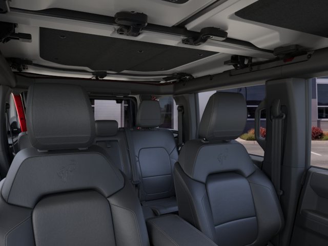 New 2026 Ford Bronco Badlands AWD/4WD image 12
