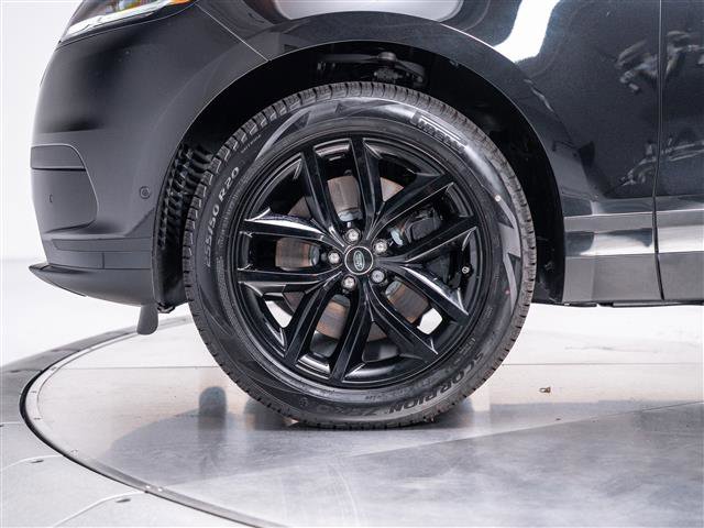 New 2026 Land Rover Range Rover Velar S image 10