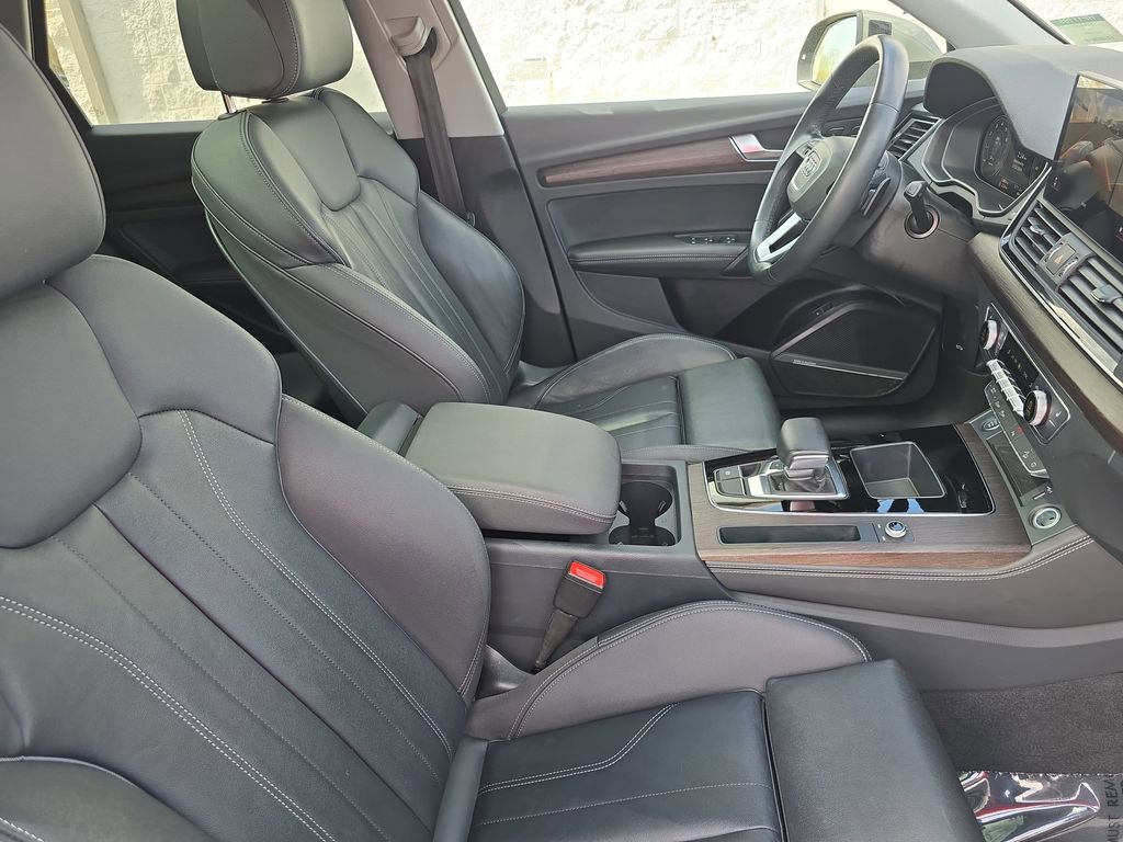 Used 2024 Audi Q5 2.0T Premium Plus AWD/4WD image 10
