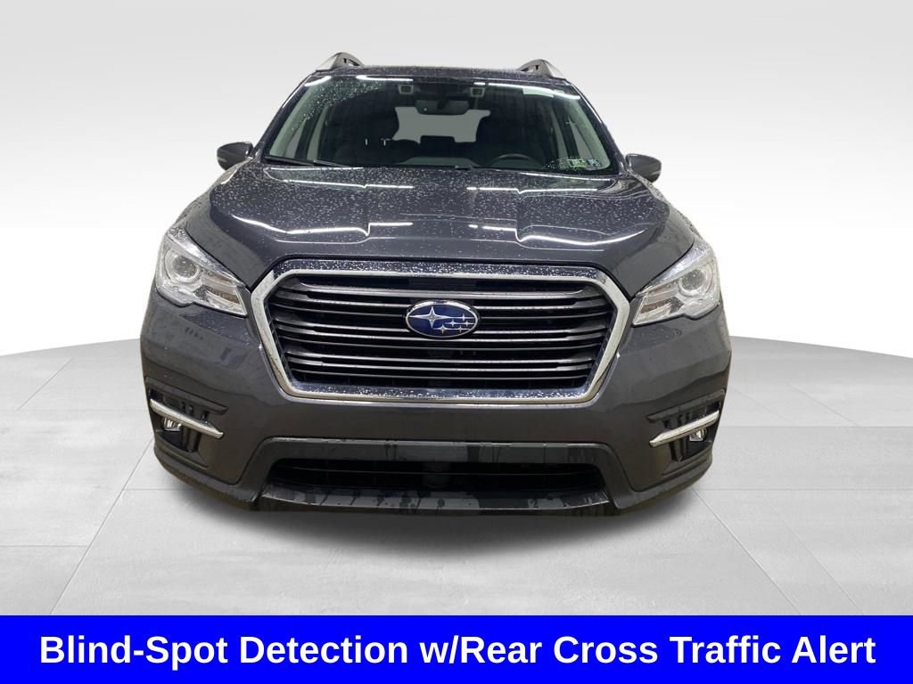 Used 2020 Subaru Ascent Limited w/ Technology Package image 6