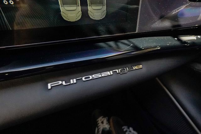 Used 2024 Ferrari Purosangue AWD/4WD image 93